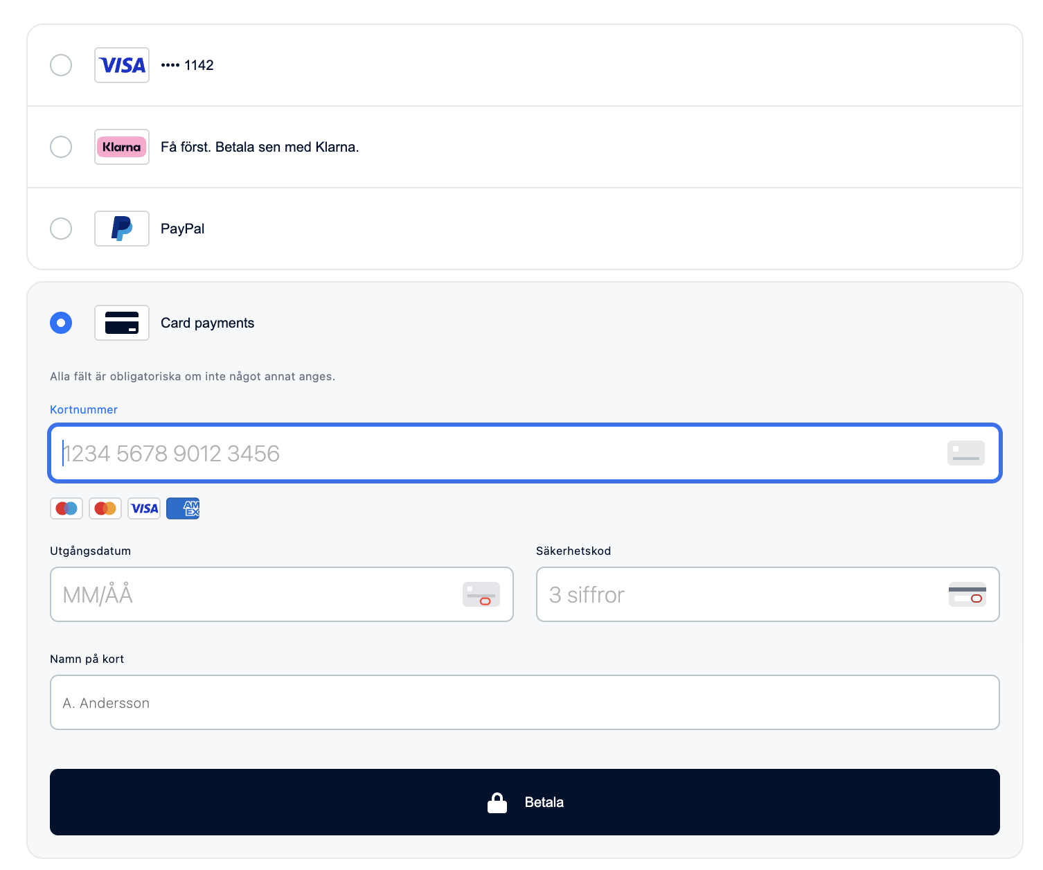 Adyen Drop-in 5.70.0